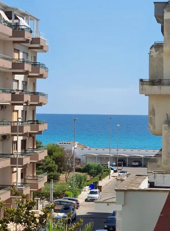 Residenza Estate Vista Mare Apartment Gallipoli Exterior foto