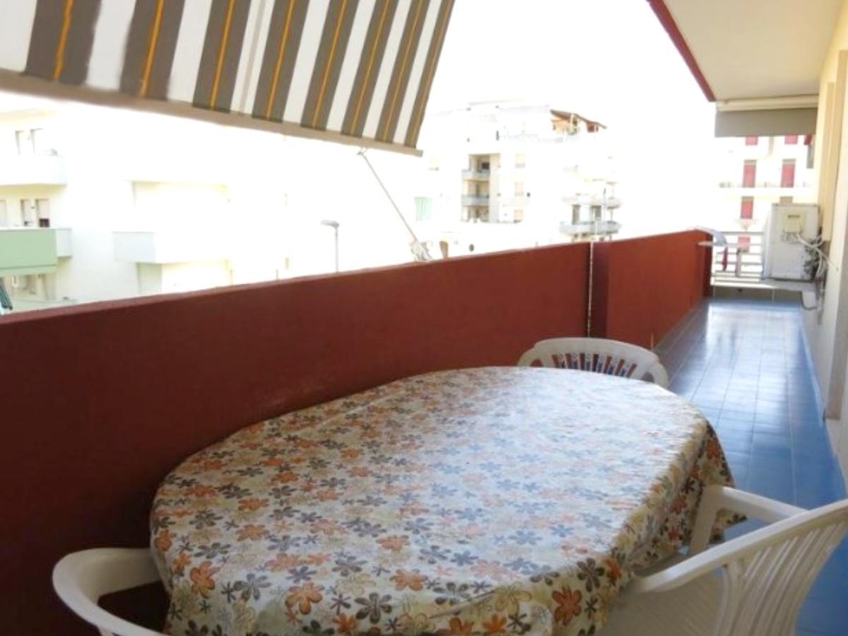 Residenza Estate Vista Mare Apartment Gallipoli Exterior foto