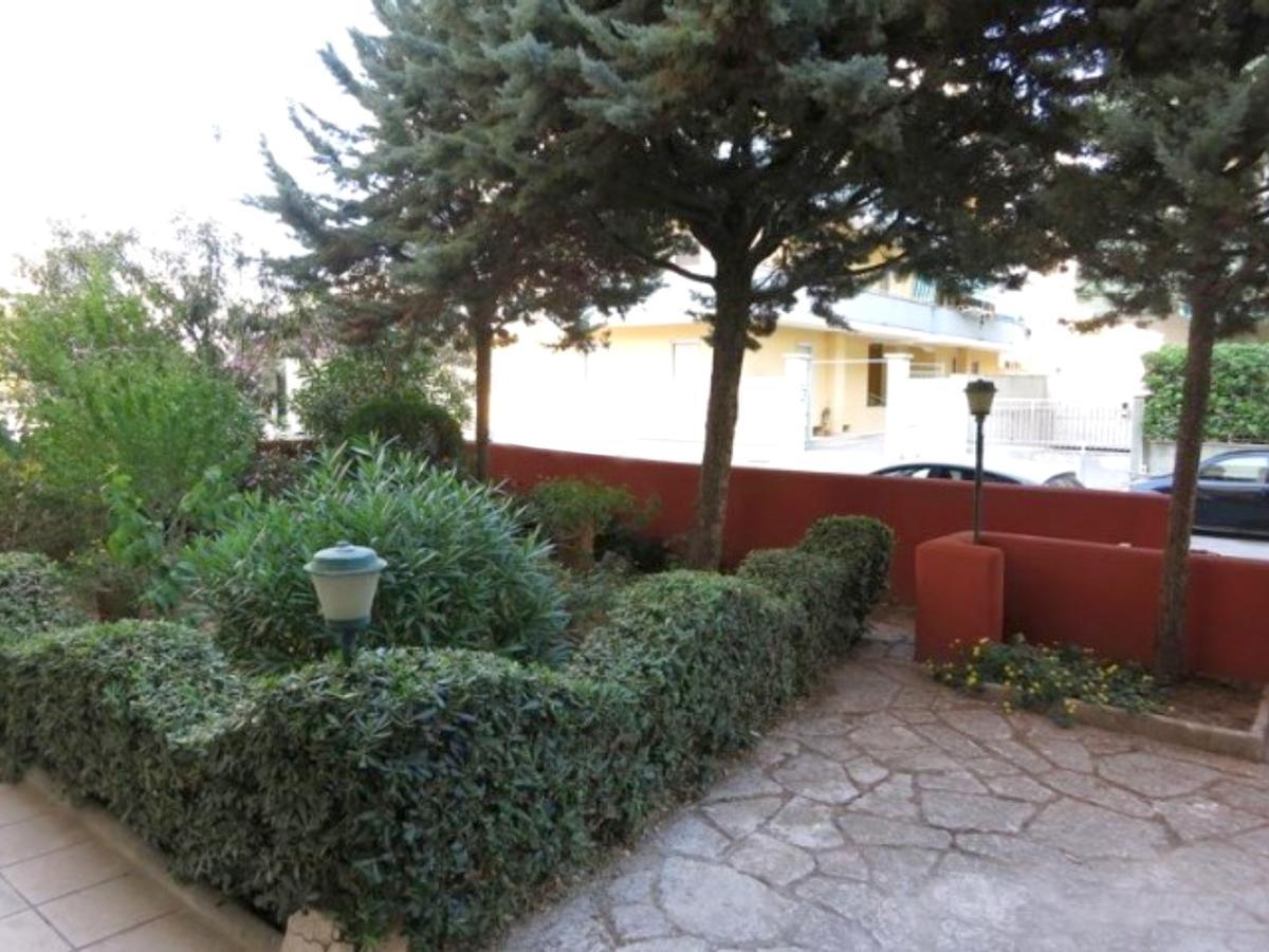 Residenza Estate Vista Mare Apartment Gallipoli Exterior foto