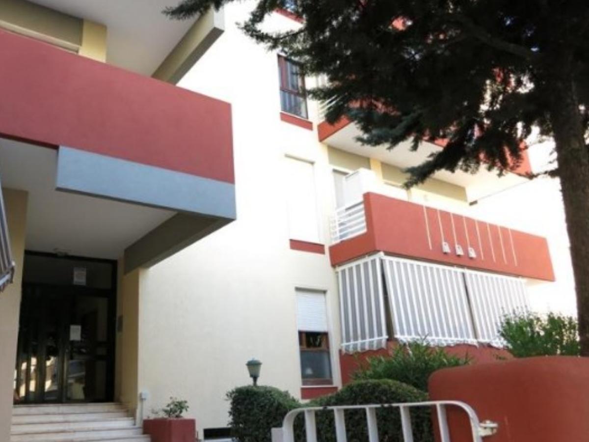 Residenza Estate Vista Mare Apartment Gallipoli Exterior foto