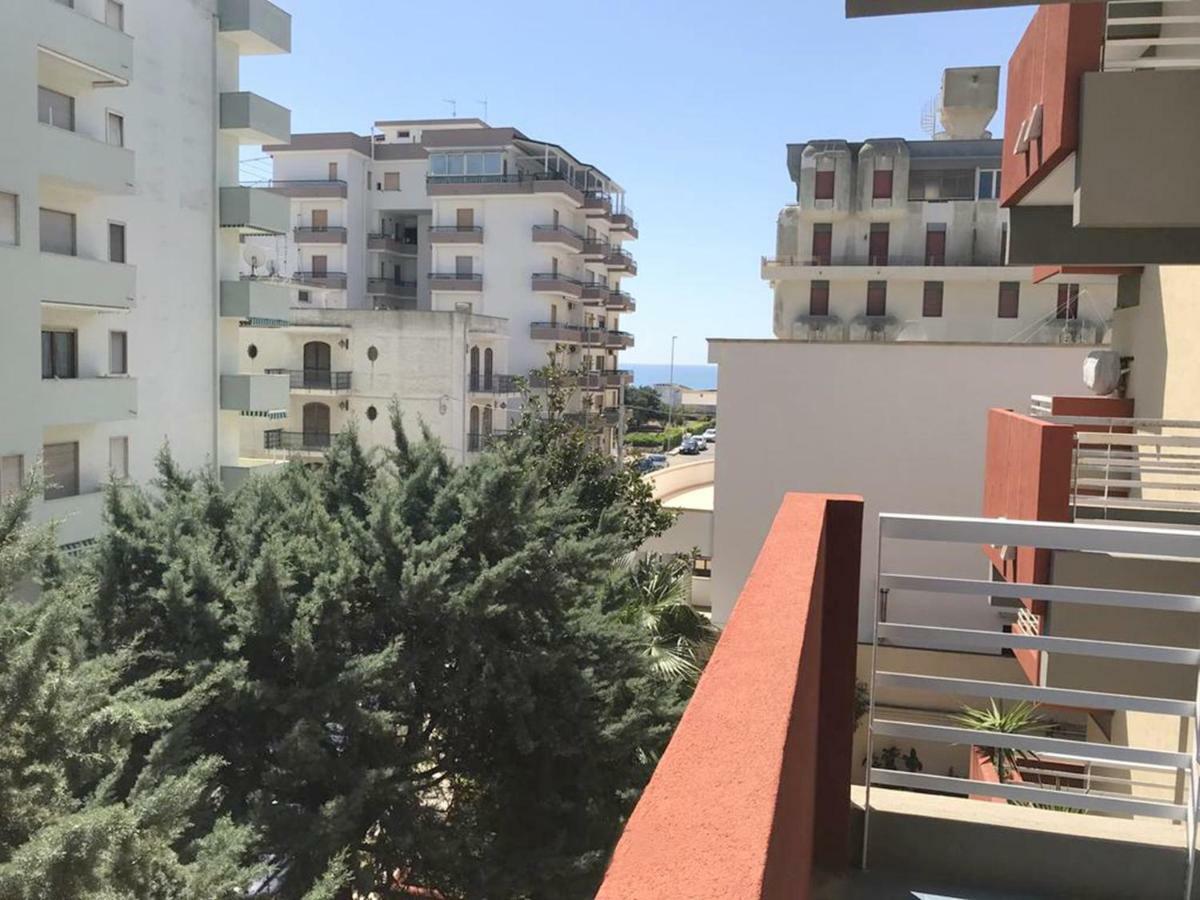 Residenza Estate Vista Mare Apartment Gallipoli Exterior foto