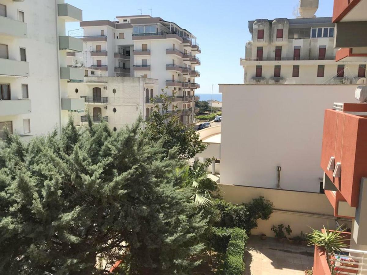 Residenza Estate Vista Mare Apartment Gallipoli Exterior foto